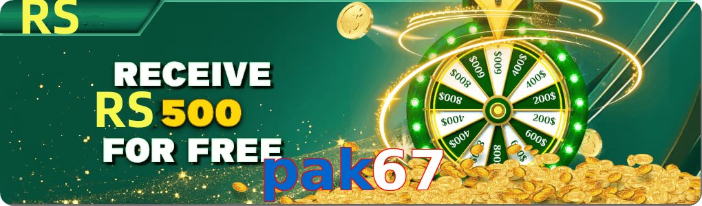 Pak67 – Safe entertainment platform Pak67